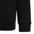 Sweatshirt adidas Essentials Black Kids