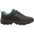 Sapatilhas Montanha de Brutting Sierra Black