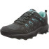 Sapatilhas Montanha de Brutting Sierra Black