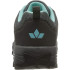 Sapatilhas Montanha de Brutting Sierra Black