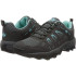 Sapatilhas Montanha de Brutting Sierra Black