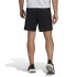 Calça Fitness adidas Homem from Essentials Tr-Es Logo Sho Preto