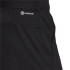 Calça Fitness adidas Homem from Essentials Tr-Es Logo Sho Preto