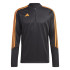 Camiseta Futebol adidas da Tiro23 Club Black Homem