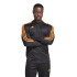 Camiseta Futebol adidas da Tiro23 Club Black Homem