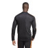 Camiseta Futebol adidas da Tiro23 Club Black Homem