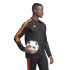Camiseta Futebol adidas da Tiro23 Club Black Homem