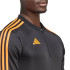 Camiseta Futebol adidas da Tiro23 Club Black Homem