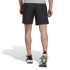 Calça Fitness adidas Homem from Essentials Tr-Es Wv Sho Preto