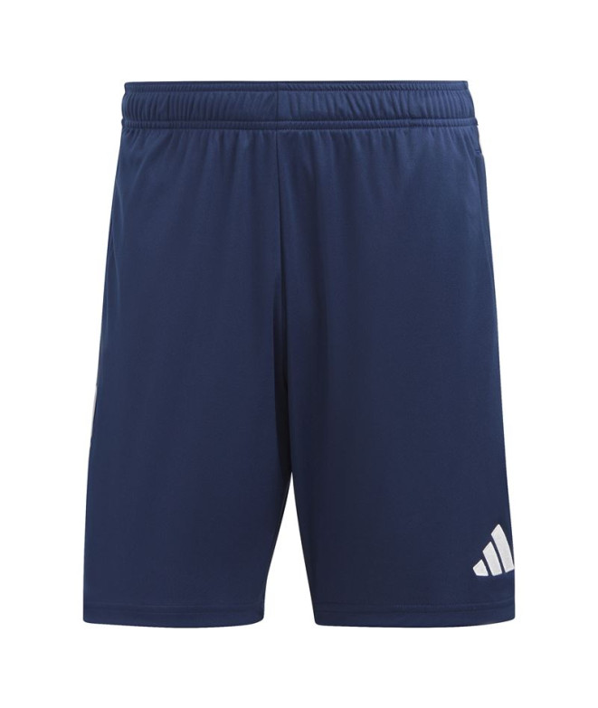 Calções de futebol adidas Tiro23 Club Azul...