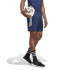 Calções de futebol adidas Tiro23 Club Azul Calções de futebol para homem