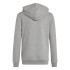 Sweatshirt adidas Essentials Two Coloured Big Logo Kids Cinzento