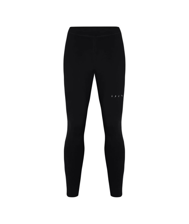 Leggings Yoga Born Living Yoga Irtish Homem Preto