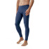 Leggings Yoga Born Living Yoga Irtish Azul Homem