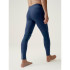 Leggings Yoga Born Living Yoga Irtish Azul Homem