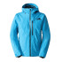 Casaco de esqui The North Face Descendente Azul para homem