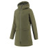 Montanha Joluvi Anorack de Coat Green Mulher