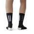 Born Living Yoga Tech Socks Preto