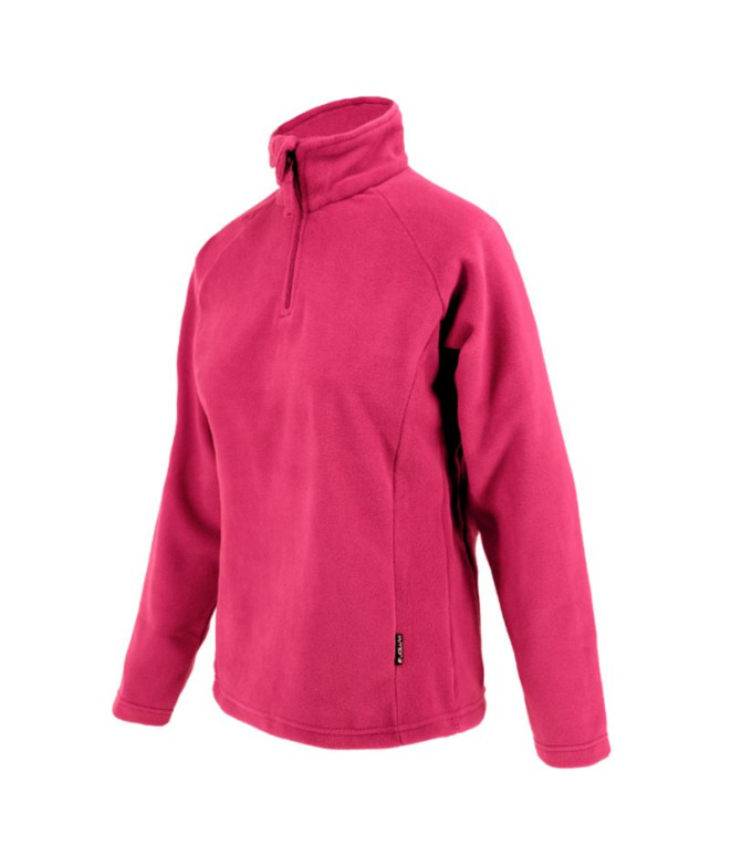 Fleece de Montanha Joluvi Surprise 2.0 Half...