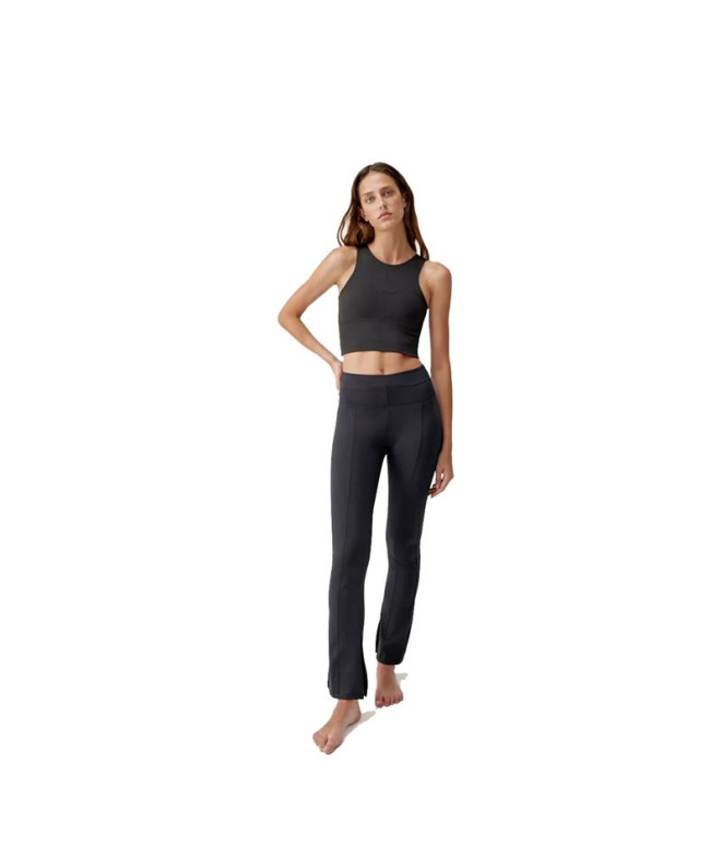 Soutien desportivo Yoga Born Living Yoga Chiara...