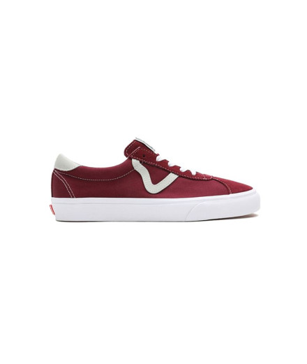 Sapatilhas Vans Era Flame Red