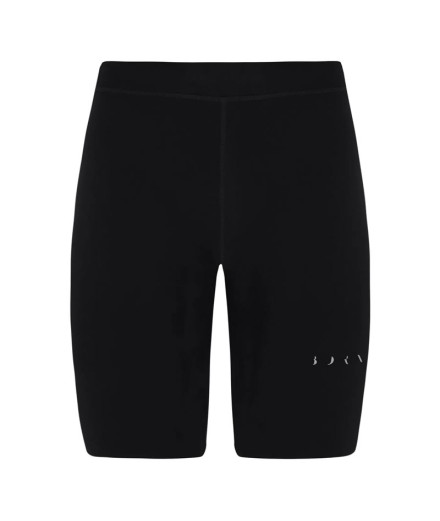 Leggings Yoga Born Living Yoga Baía Homem Preto