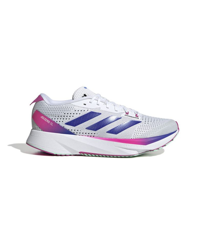 Sapatilhas Running adidas Homem de Adizero SL...