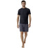 Camisola Born Living Yoga Níger Homem Preto