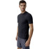 Camisola Born Living Yoga Níger Homem Preto