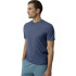 T-shirt Born Living Yoga Niger Denim Man