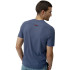 T-shirt Born Living Yoga Niger Denim Man