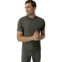 T-Shirt Born Living Yoga Niger Deep Khaki Homem