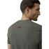 T-Shirt Born Living Yoga Niger Deep Khaki Homem