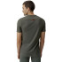 T-Shirt Born Living Yoga Niger Deep Khaki Homem