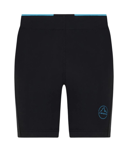 Malhas de Trail La Sportiva Triumph Preto Mulher