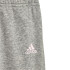 Conjunto adidas Essentials Lineage Rosa Conjunto infantil