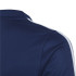 Sweatshirt de futebol adidas Tiro 23 Kids Blue