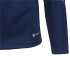 Sweatshirt de futebol adidas Tiro 23 Kids Blue