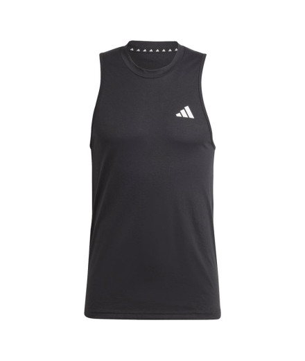 Camiseta Fitness adidas Homem from Essentials Tr-Es Fr Sl...