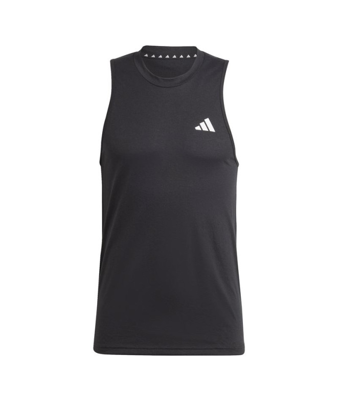 Camiseta Fitness adidas Homem from Essentials...