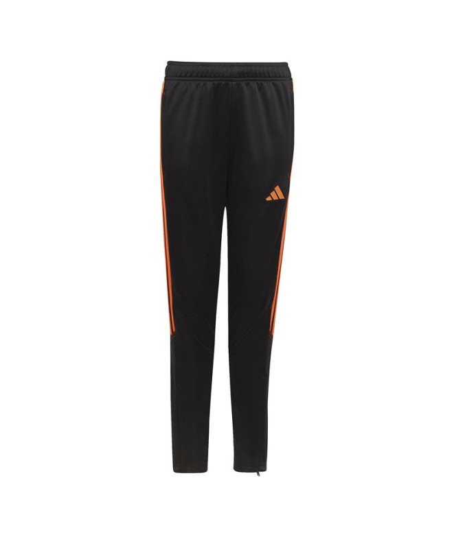 Calças de futebol adidas Tiro 23 Club Preto...