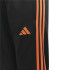 Calças de futebol adidas Tiro 23 Club Preto Calças de futebol para crianças