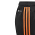 Calças de futebol adidas Tiro 23 Club Preto Calças de futebol para crianças