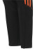 Calças de futebol adidas Tiro 23 Club Preto Calças de futebol para crianças