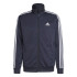 Fato de treino adidas Tricot básico de 3 riscas homem