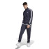 Fato de treino adidas Tricot básico de 3 riscas homem