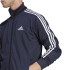 Fato de treino adidas Tricot básico de 3 riscas homem