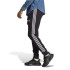 Calça adidas Homem 3Bandas Ft Tc Preto