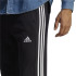 Calça adidas Homem 3Bandas Ft Tc Preto