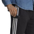 Calça adidas Homem 3Bandas Ft Tc Preto
